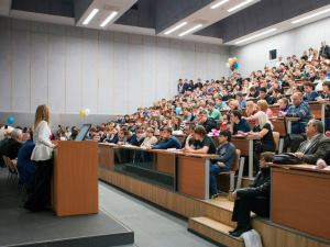 Цифровое проектирование и моделирование радиоэлектронных средств на семинаре ЭРЕМЕКС и РТУ МИРЭА