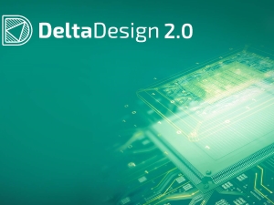 Delta Design 2.0 Beta