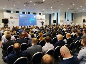Завершил свою работу ежегодный форум «Белые Ночи САПР 2019»
