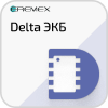 Delta ЭКБ