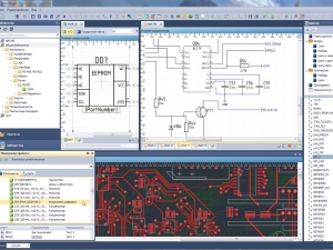 Новая версия САПР Delta Design от «Эремекс» — больше, чем инструмент для создания схем и трассировки плат
