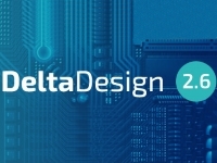 Delta Design 2.6 Beta. Новая версия с акцентом на удобство пользователя