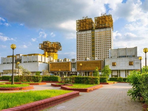 ЭРЕМЕКС на OS DAY 2022