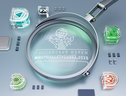 ЭРЕМЕКС на «Микроэлектронике 2026» — активное участие в научной программе и живой диалог на стенде