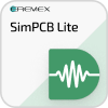 SimPCB Lite