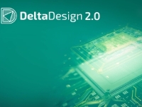 Релиз Delta Design 2.0