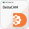 DeltaCAM