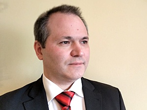 В журнале об инновациях опубликовано интервью генерального директора АО «ЭРЕМЕКС»