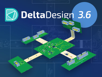 Представляем новую версию Delta Design 3.6