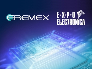 Эремекс: Первая отечественная САПР электроники со сквозным циклом проектирования на выставке «ЭкспоЭлектроника -2016»